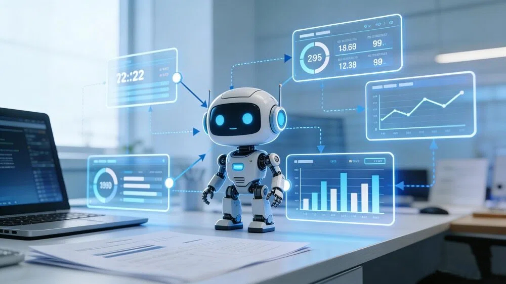 企业费用报销系统：以现代设计赋能企业费用管理与审批，实现降本增效！