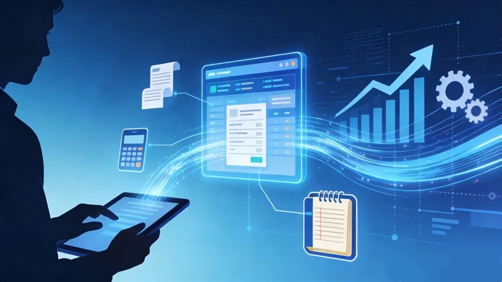 远程报销系统：告别繁琐流程，实现财务报销自动化管理！