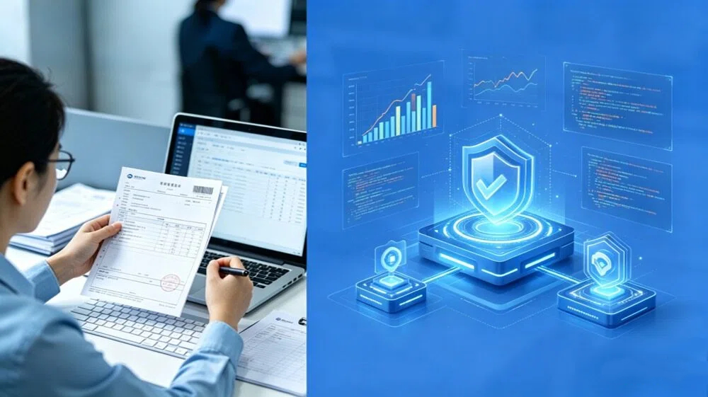 企业报销管控方案：深耕成本精细化管理，让企业经费支出更合规、更有价值！