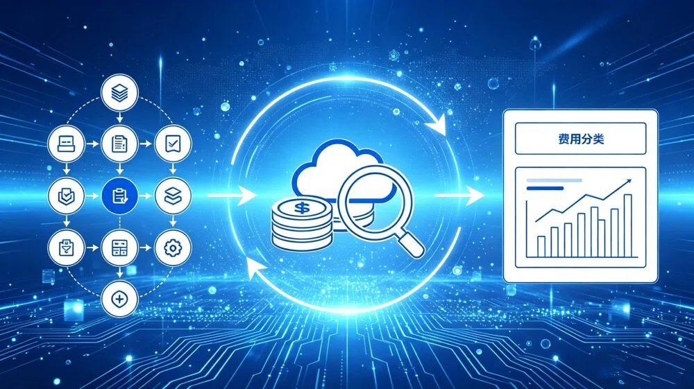 告别报销繁琐！覆盖中小大型企业全场景需求的好用报销软件推荐