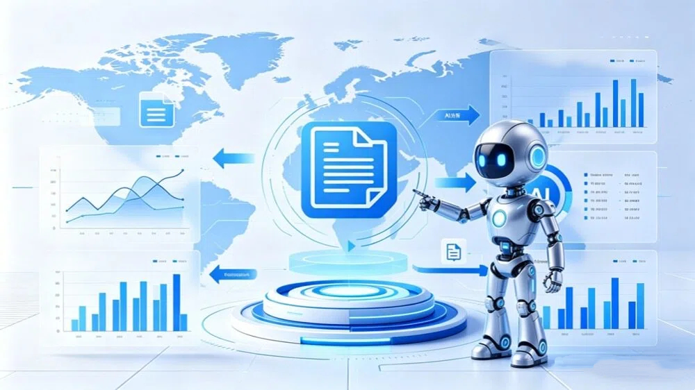 智能报销软件哪个好？外企在华财务审批记账优选推荐喜报销