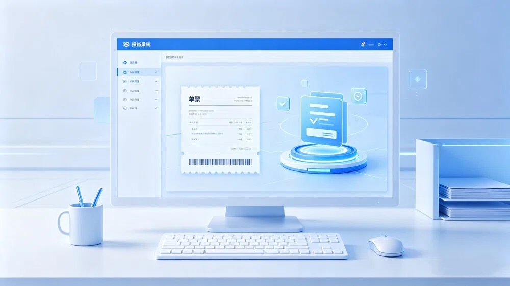企业费用报销管理系统：解决小企业报销难题的财务神器！
