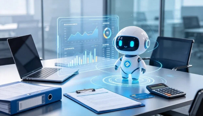 企业智能支付系统：赋能企业资金管理数字化升级！